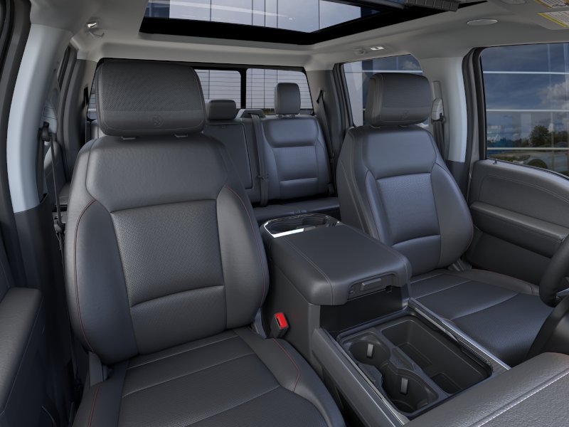 2026 Ford F-350 Super Duty Lariat - Photo 17