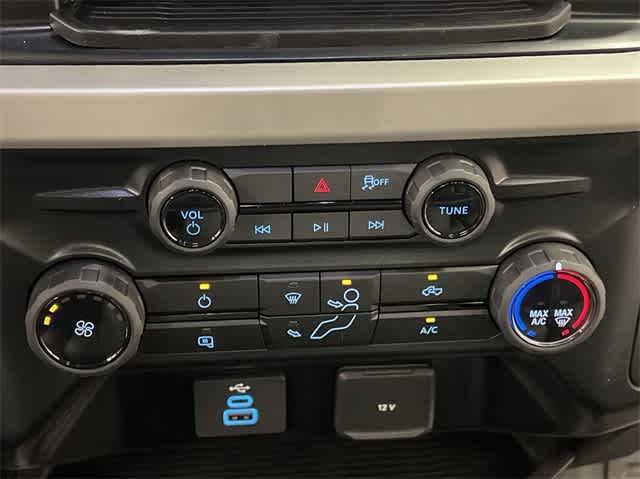 Thumbnail: 2025 Ford  - 36