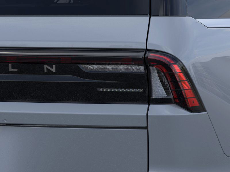 2026 Lincoln Navigator Reserve - Photo 21