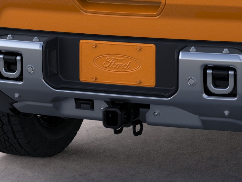 2026 Ford Bronco Sport Outer Banks - Photo 46