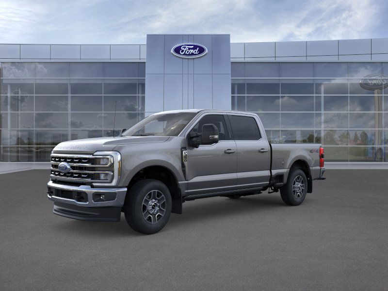 2026 Ford F-350 Base's photo