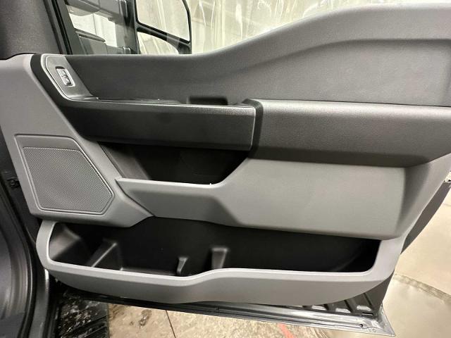 Thumbnail: 2026 Ford Econoline - 51