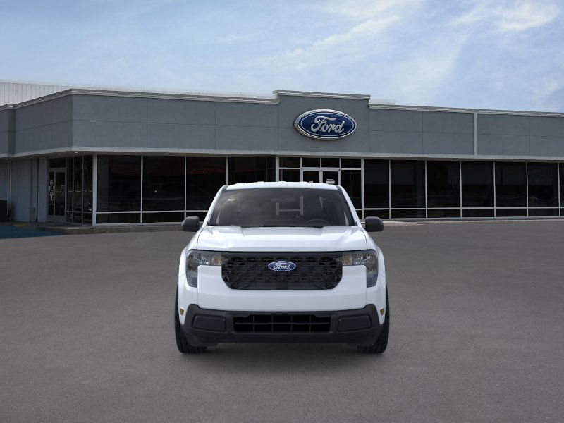 2026 Ford Maverick XL - Photo 38
