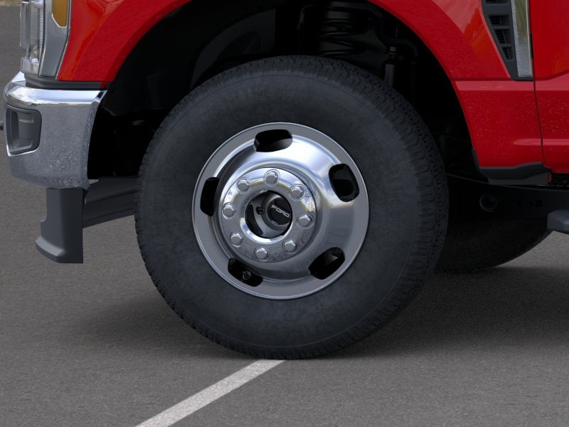 2026 Ford F-350 Super Duty Chassis Cab XL - Photo 19