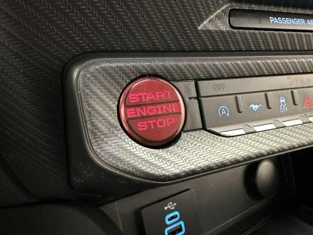 Thumbnail: 2026 Ford Mustang - 39