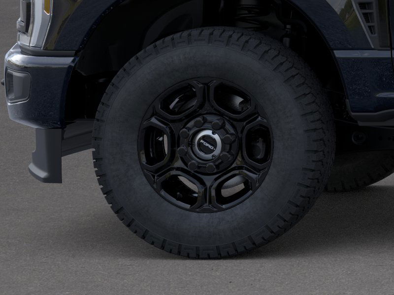 2026 Ford F-250 photo 18