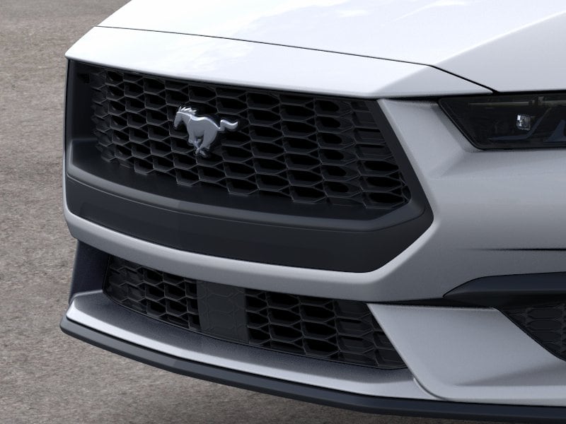 2026 Ford Mustang EcoBoost Fastback - Photo 17