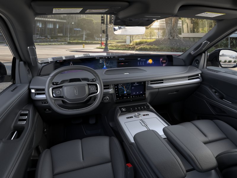 2026 Lincoln Navigator Reserve - Photo 34