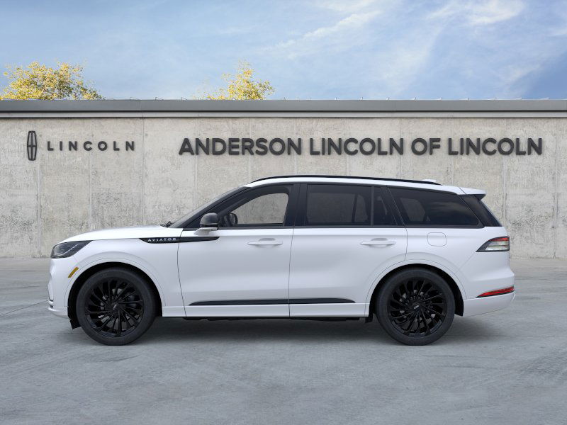 2026 Lincoln Aviator Reserve - Photo 25