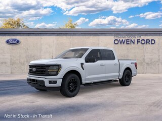 2026 Ford F-150 XLT TRUCK