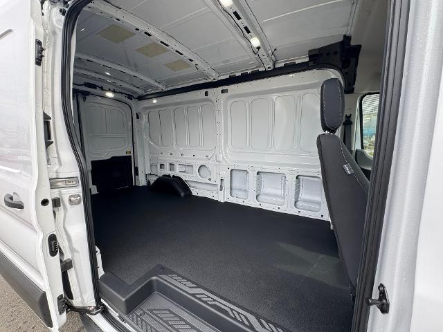 2025 Ford Transit Van Base - Photo 33