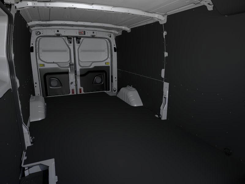 Thumbnail: 2025 Ford Transit Series - 11
