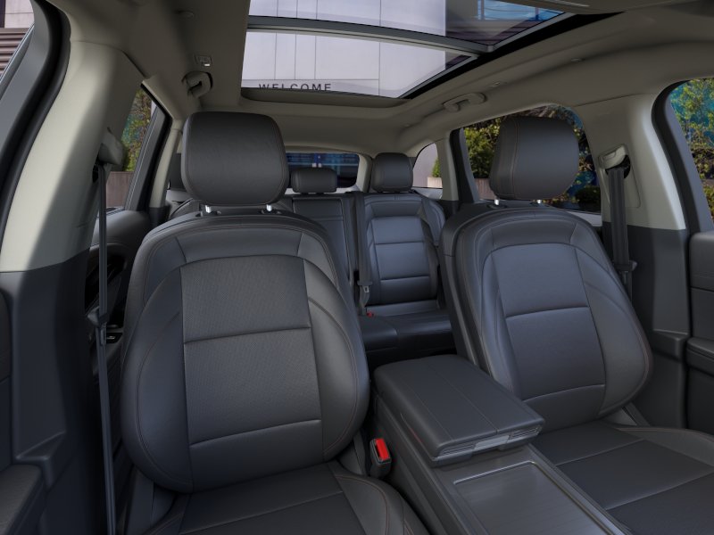 2026 Lincoln Nautilus Premiere - Photo 10