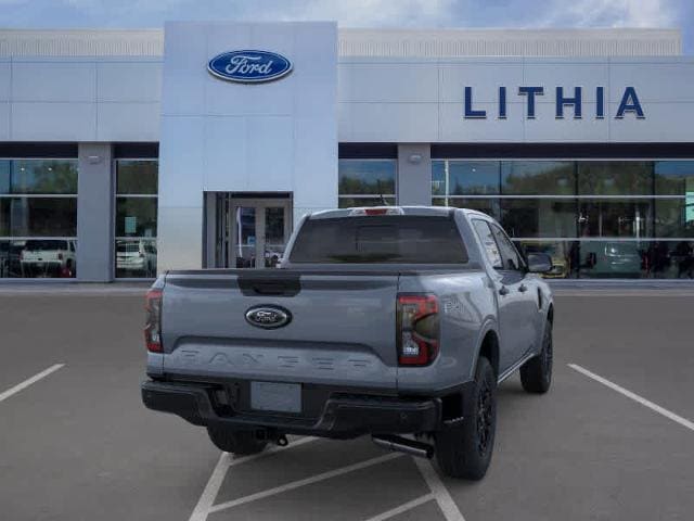 Thumbnail: 2025 Ford Ranger - 29