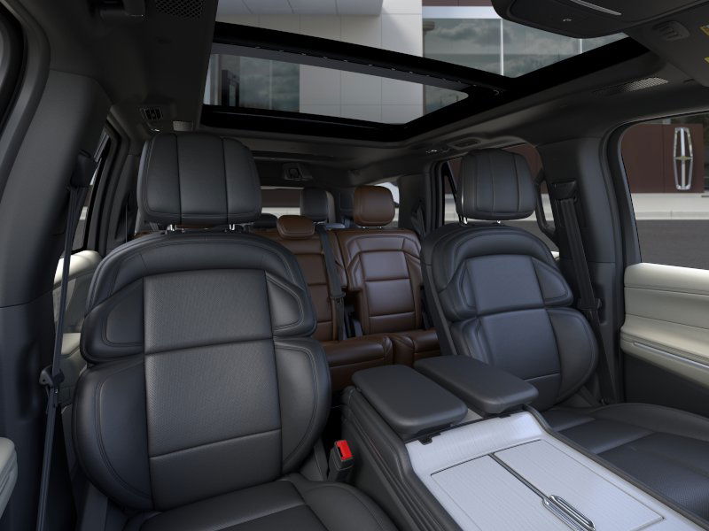2025 Lincoln Navigator Reserve photo 10