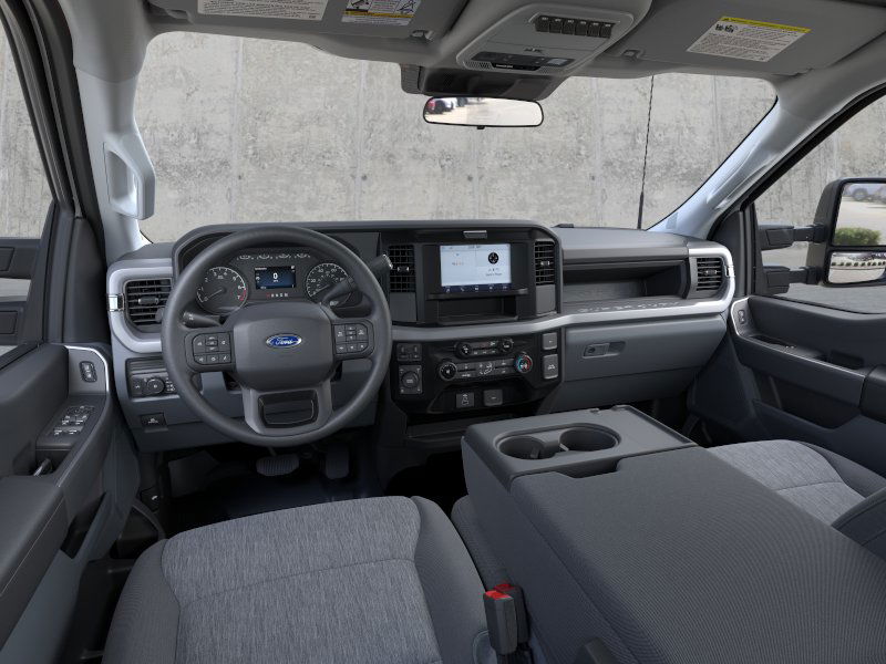 Thumbnail: 2026 Ford F-250 - 9