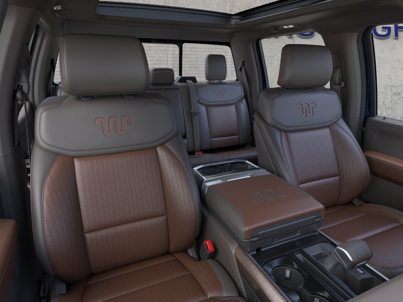 Thumbnail: 2026 Ford F-150 - 10