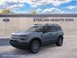  Ford Bronco Sport