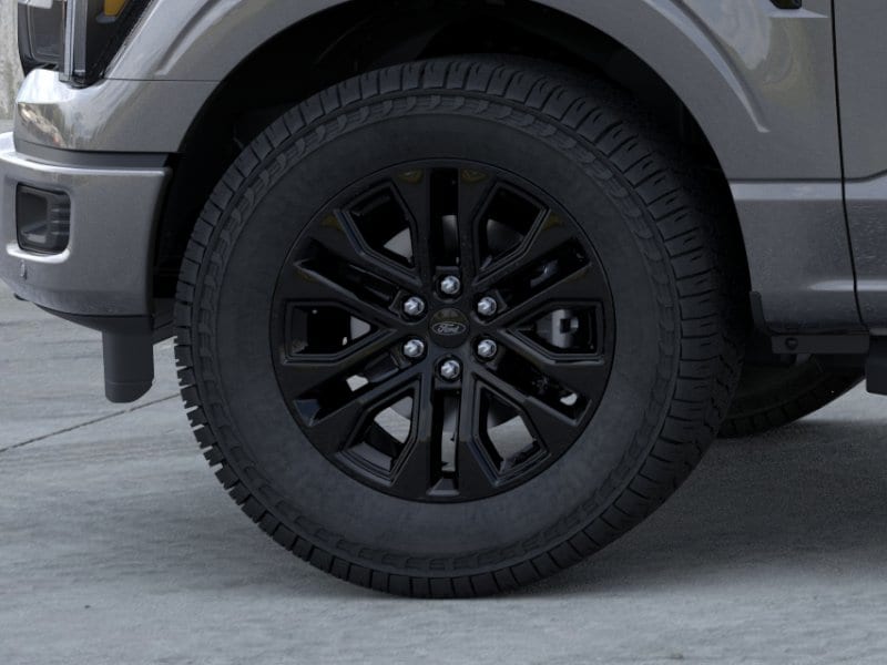 Thumbnail: 2026 Ford F-150 - 19