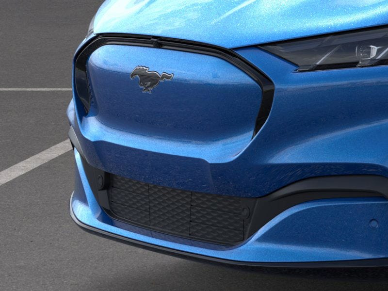 2025 Ford Mustang Mach-E Premium - Photo 40