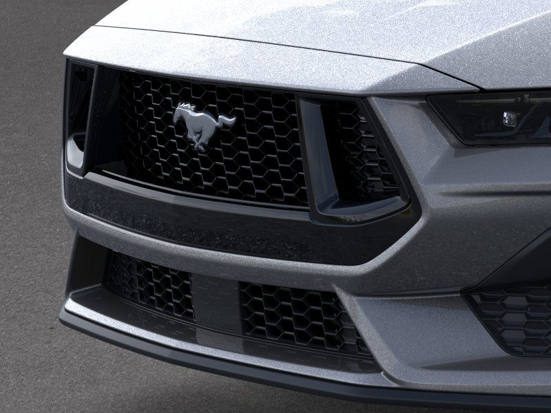 Thumbnail: 2026 Ford Mustang - 17