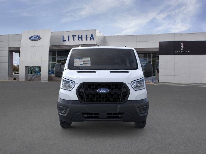 Thumbnail: 2025 Ford Transit Series - 34