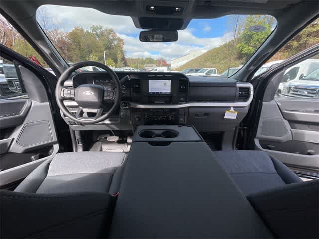 Thumbnail: 2024 Ford Econoline - 45