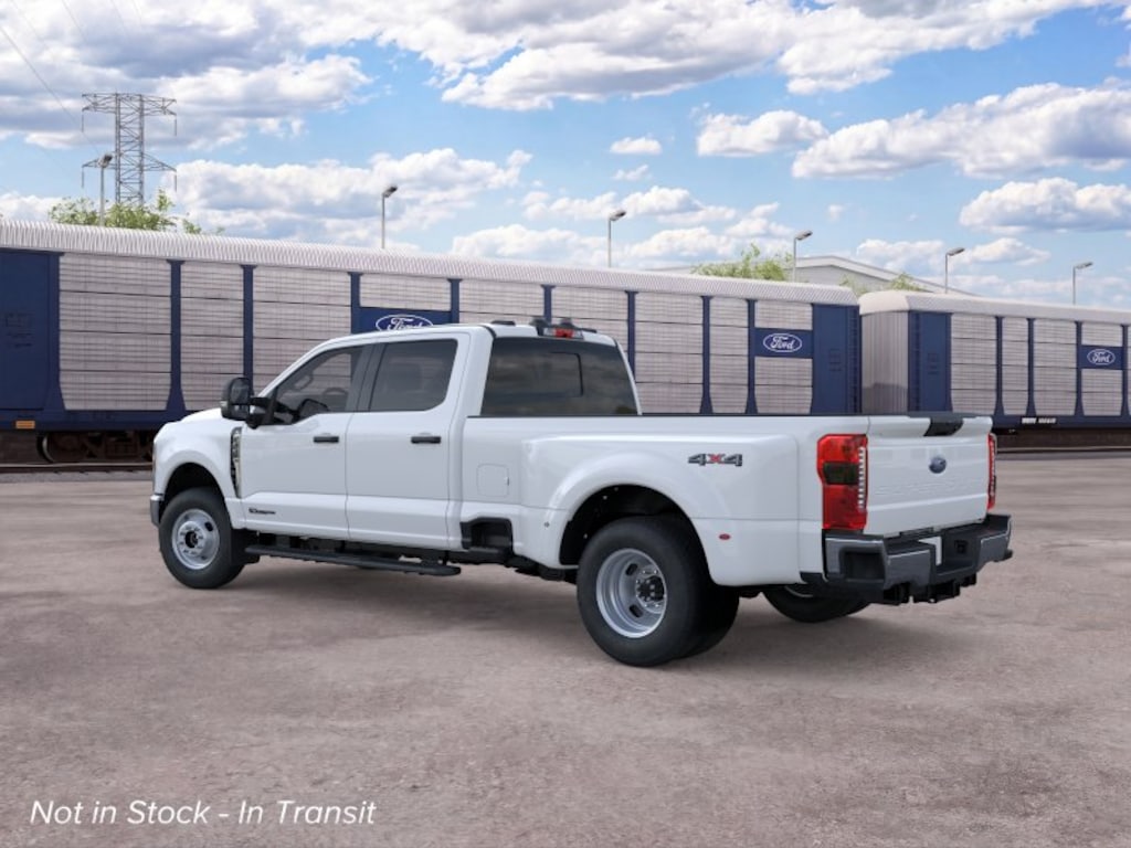 New 2026 Ford Super Duty F-350® XL TRUCK