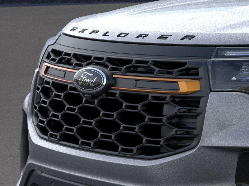 Thumbnail: 2026 Ford Explorer - 40