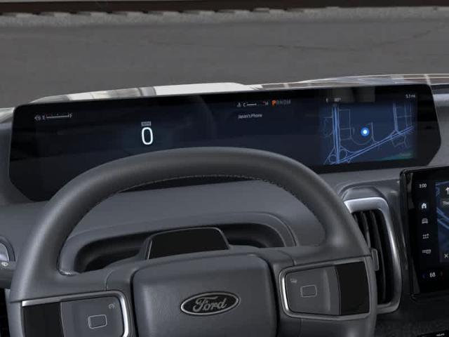 Thumbnail: 2026 Ford Expedition - 36