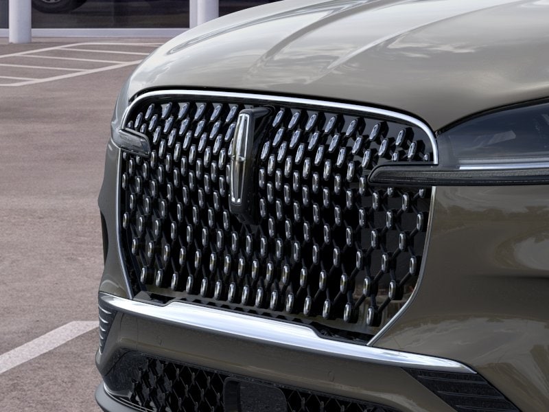 2025 Lincoln Aviator Premiere - Photo 17