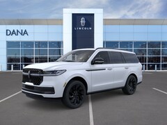 2026 Lincoln Navigator Reserve SUV