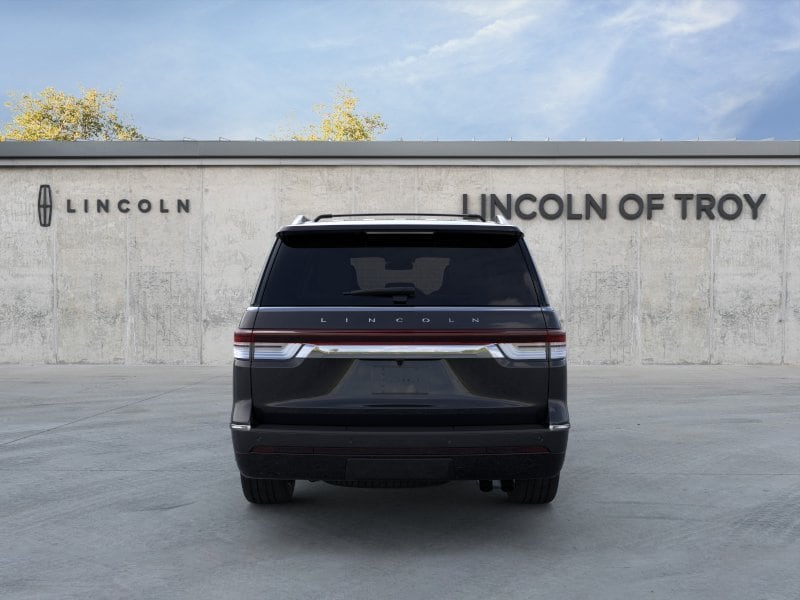 2024 Lincoln Navigator Reserve 5