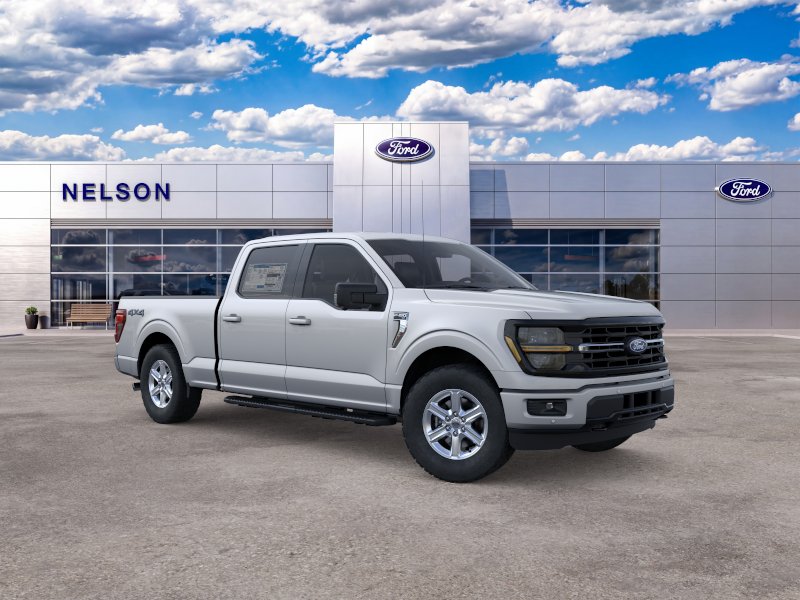 2026 Ford F-150 XLT - Photo 27
