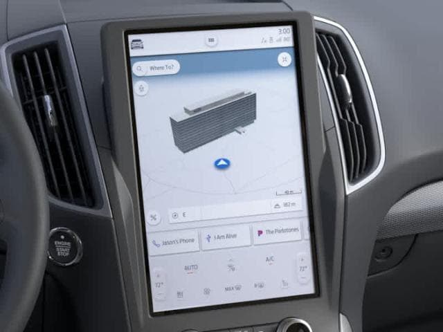 Thumbnail: 2024 Ford Edge - 36