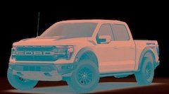 2026 Ford F-150 Raptor TRUCK