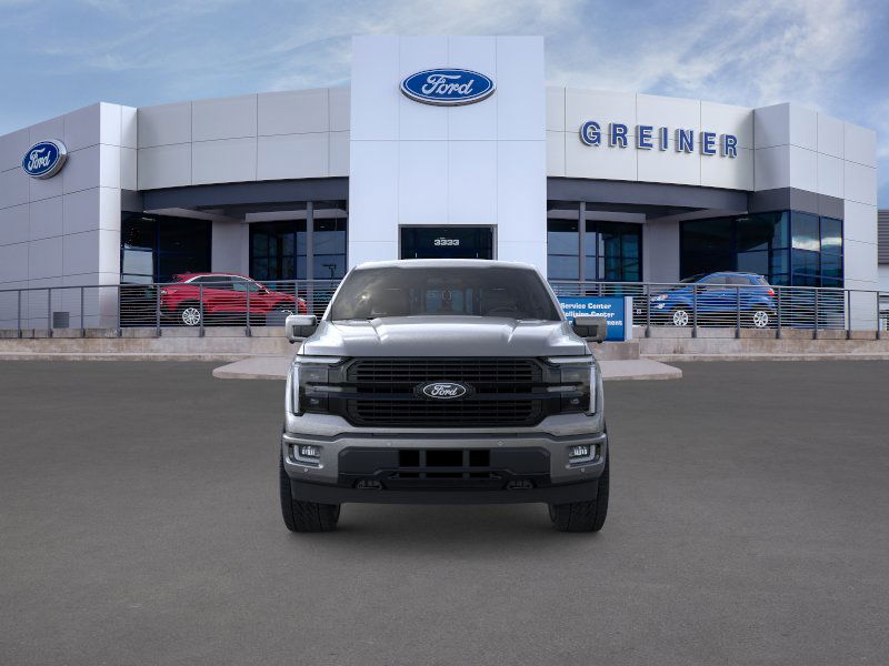 Thumbnail: 2025 Ford F-150 - 28