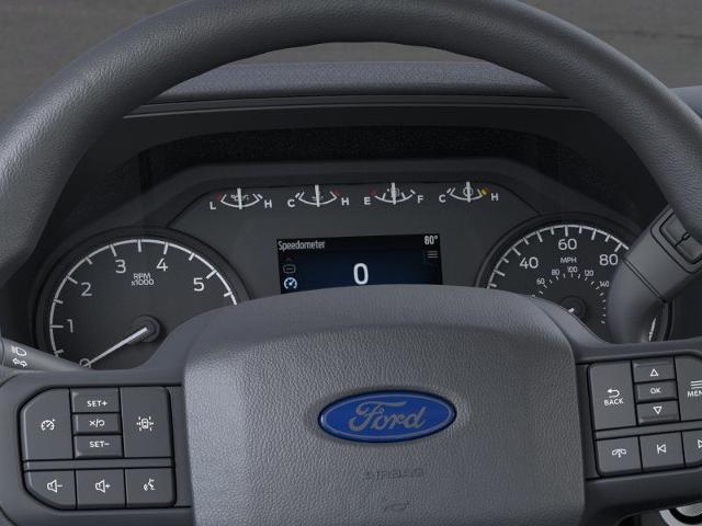 2026 Ford F-150 STX - Photo 51