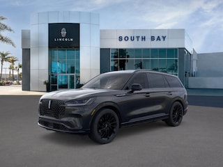 2025 Lincoln Aviator Reserve SUV