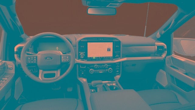 new 2026 Ford F-150 car, priced at $77,525