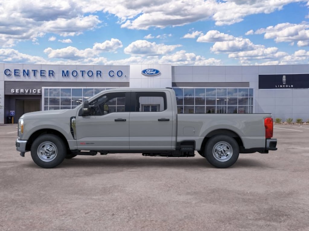 New 2026 Ford F-250 XL TRUCK