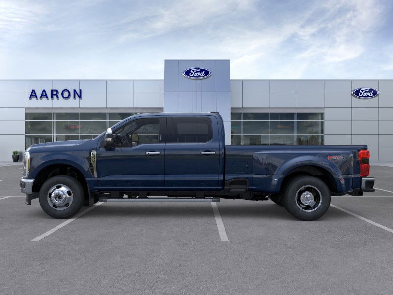 2025 Ford F-350 Super Duty Lariat - Photo 26