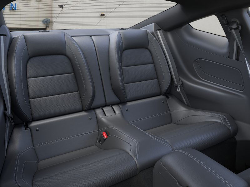 2025 Ford Mustang GT Premium Fastback - Photo 33
