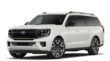  Ford Expedition Max