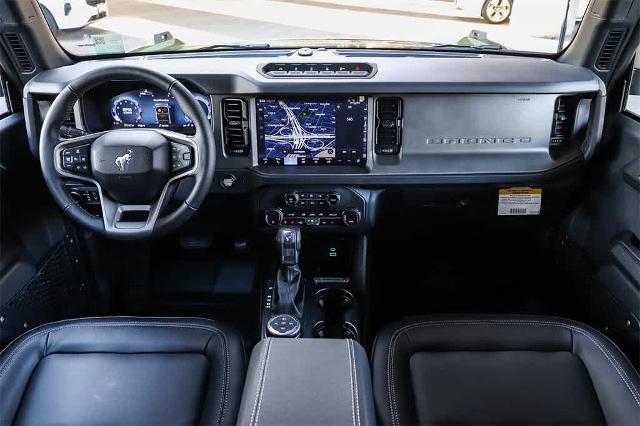 Thumbnail: 2025 Ford Bronco - 41