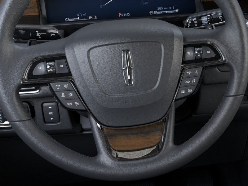 2024 Lincoln Navigator Reserve L - Photo 35