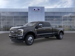 2026 Ford F-450 Platinum Truck