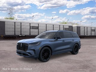 2026 Lincoln Aviator Reserve&reg; SUV