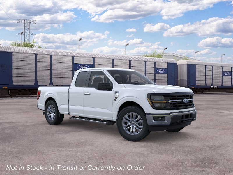 Thumbnail: 2026 Ford F-150 - 7