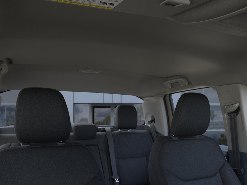 2025 Ford Maverick XLT - Photo 36